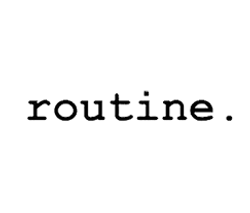 Routine